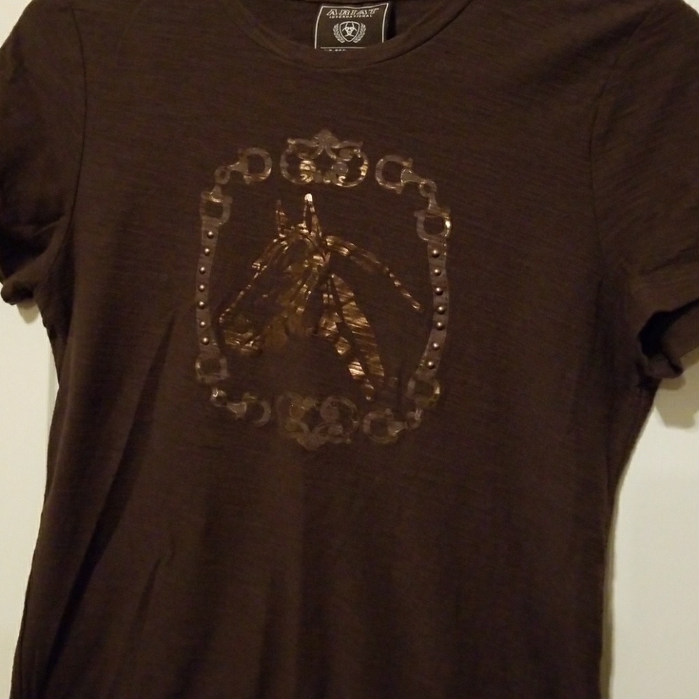Artist Tee